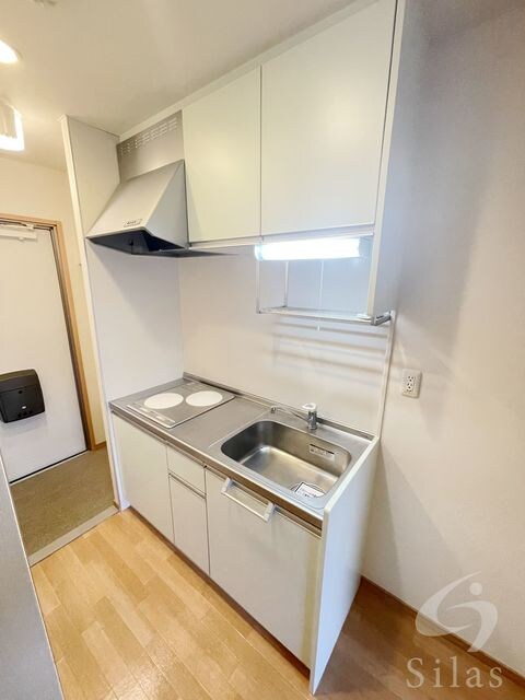 石橋阪大前駅 徒歩13分 1階の物件内観写真