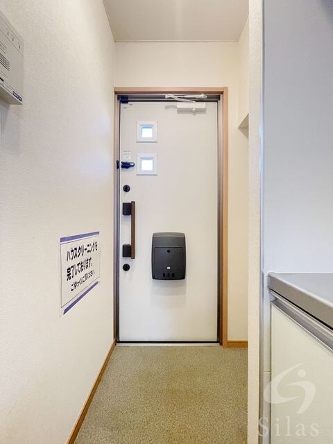 石橋阪大前駅 徒歩13分 1階の物件内観写真