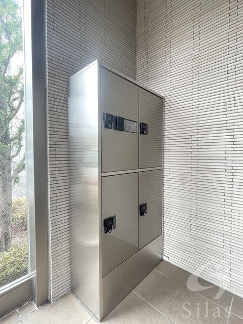 豊中駅 徒歩17分 2階の物件外観写真