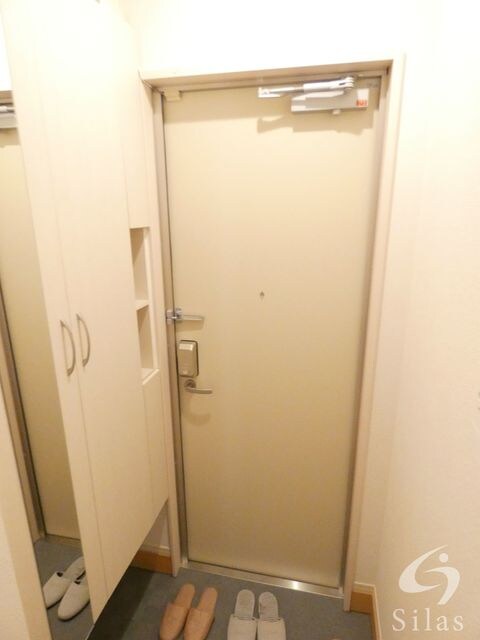 豊中駅 徒歩17分 2階の物件内観写真