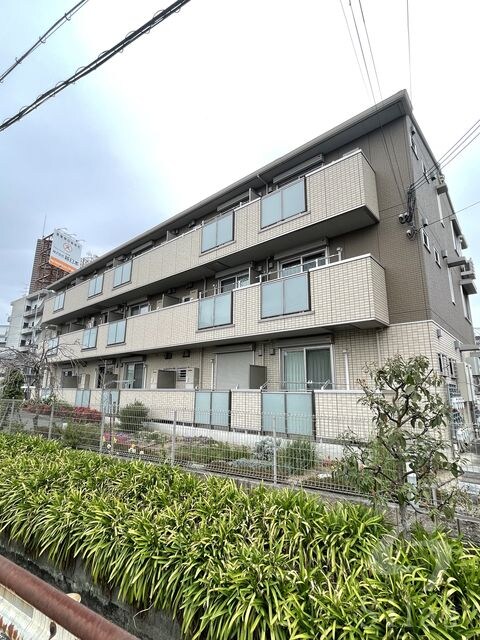 豊中駅 徒歩17分 2階の物件外観写真