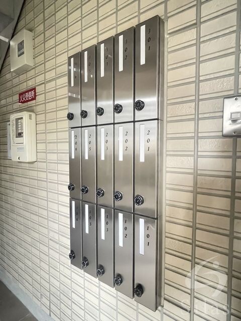 豊中駅 徒歩17分 2階の物件外観写真