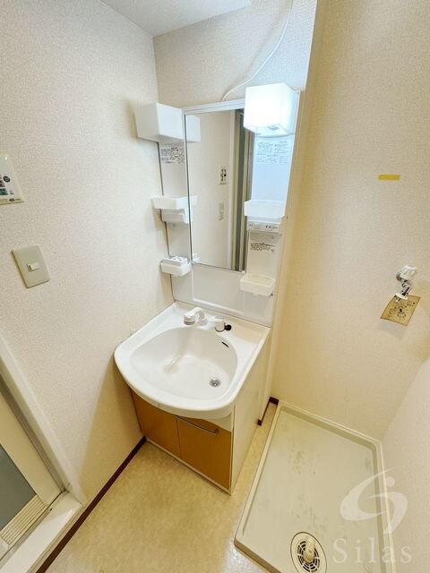 立花駅 徒歩18分 2階の物件内観写真