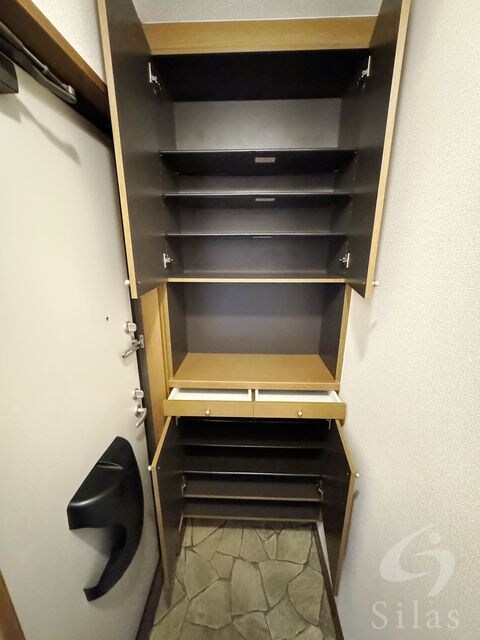 立花駅 徒歩18分 2階の物件内観写真