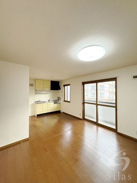 立花駅 徒歩18分 2階の物件内観写真