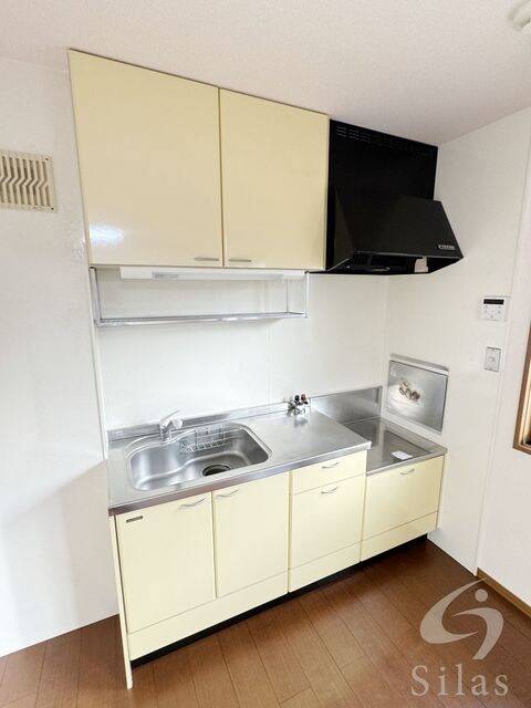 立花駅 徒歩18分 2階の物件内観写真