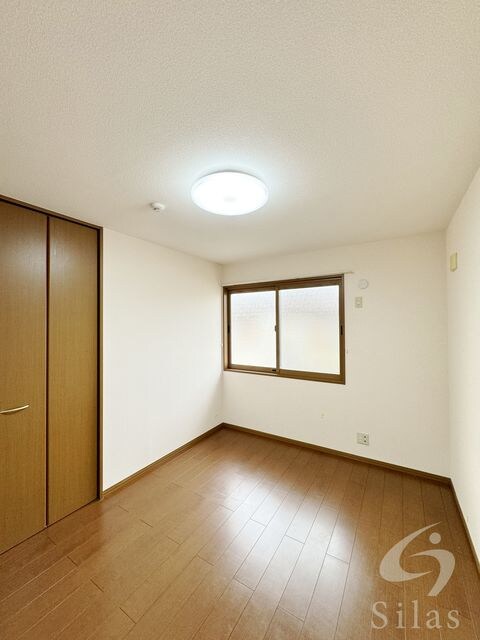 立花駅 徒歩18分 2階の物件内観写真