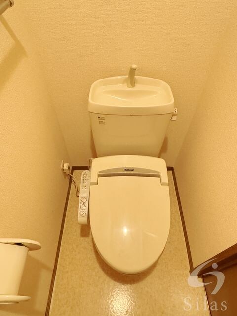 立花駅 徒歩18分 2階の物件内観写真