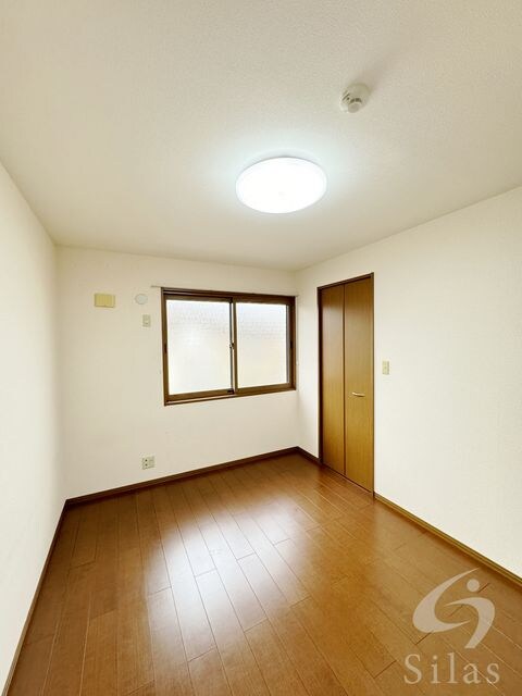 立花駅 徒歩18分 2階の物件内観写真