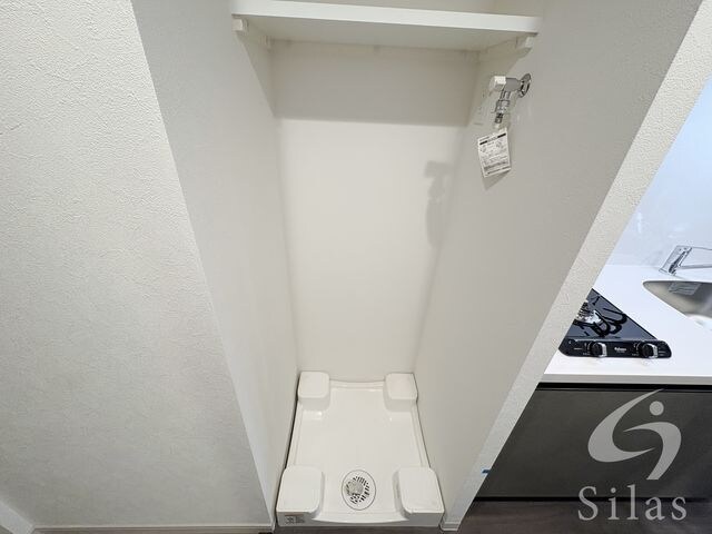 大正駅 徒歩5分 9階の物件内観写真