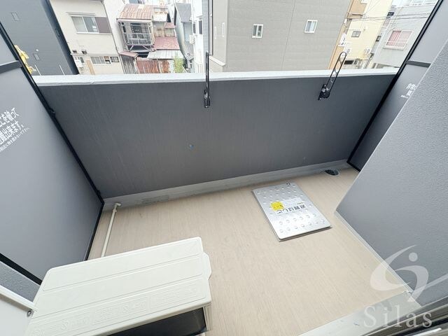 大正駅 徒歩5分 4階の物件内観写真