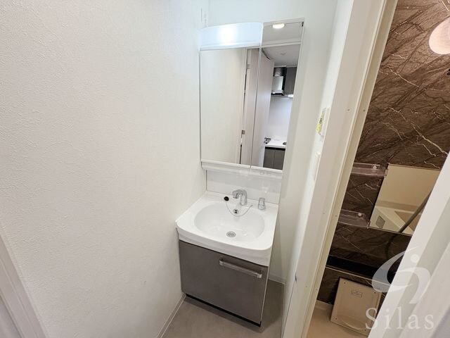 大正駅 徒歩5分 9階の物件内観写真