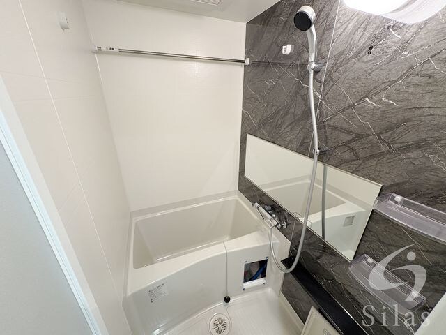 大正駅 徒歩5分 9階の物件内観写真