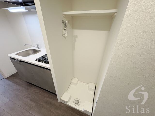 大正駅 徒歩5分 9階の物件内観写真