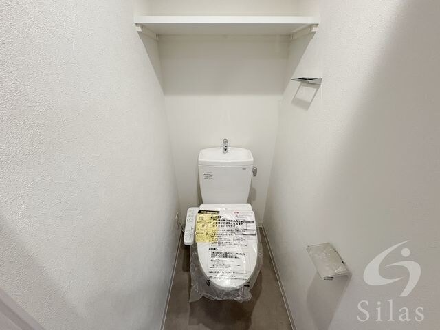 大正駅 徒歩5分 9階の物件内観写真