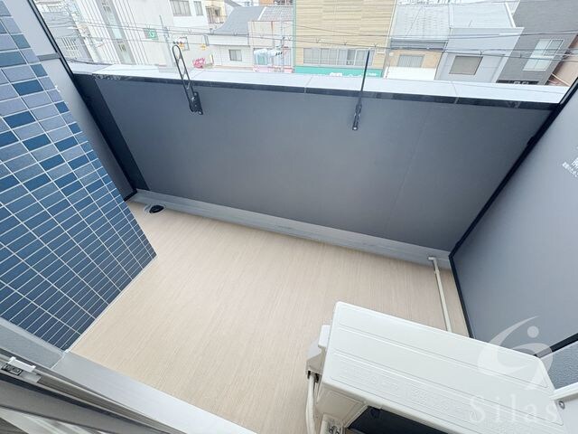 大正駅 徒歩5分 9階の物件内観写真