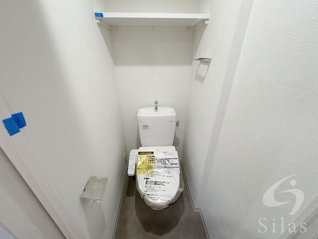 大正駅 徒歩5分 9階の物件内観写真