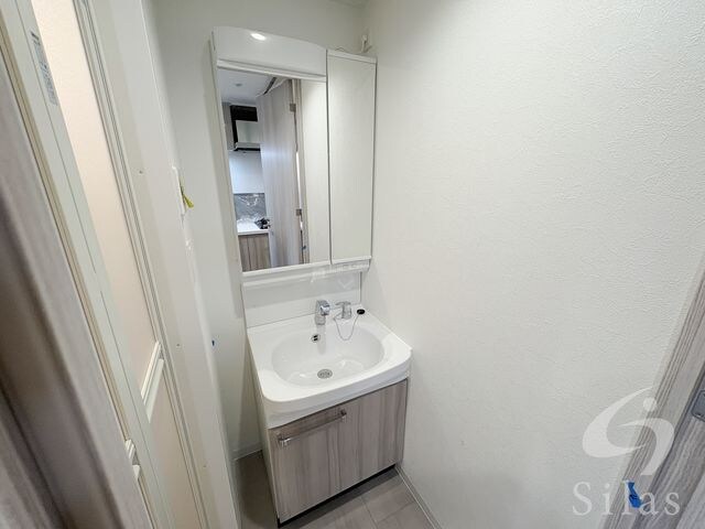 大正駅 徒歩5分 2階の物件内観写真