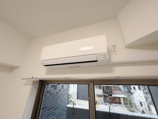 大正駅 徒歩5分 8階の物件内観写真