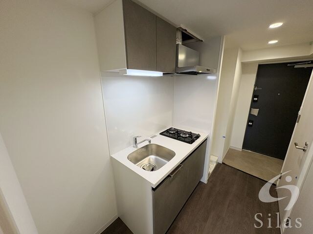 大正駅 徒歩5分 9階の物件内観写真