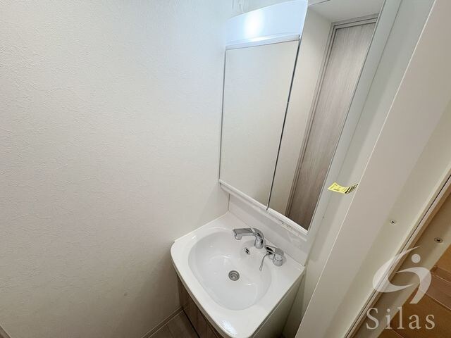 大正駅 徒歩5分 8階の物件内観写真