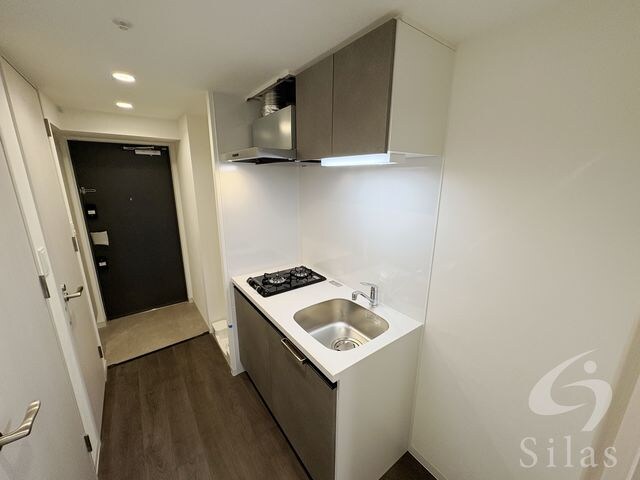 大正駅 徒歩5分 9階の物件内観写真