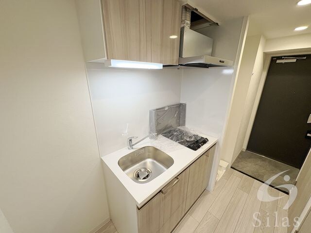 大正駅 徒歩5分 2階の物件内観写真