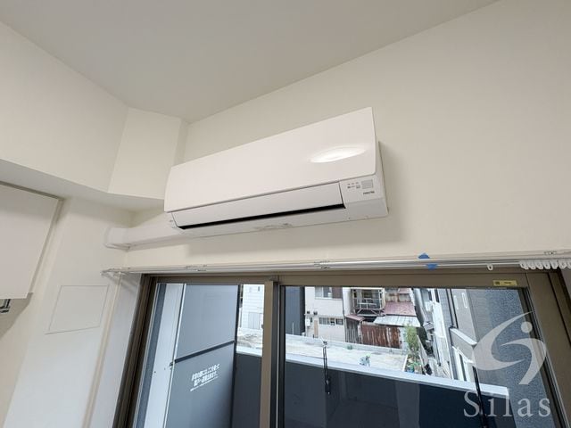 大正駅 徒歩5分 2階の物件内観写真