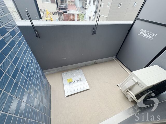 大正駅 徒歩5分 8階の物件内観写真