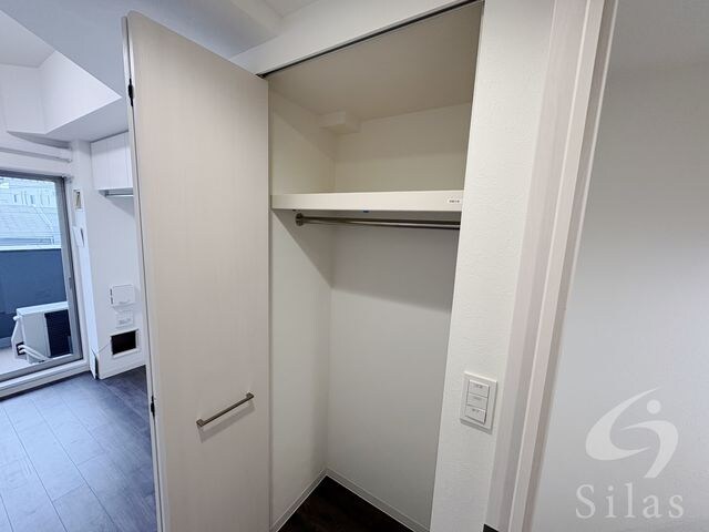 大正駅 徒歩5分 9階の物件内観写真