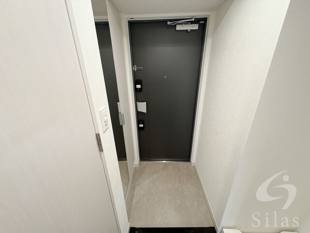 大正駅 徒歩5分 9階の物件内観写真