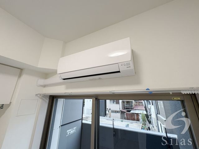 大正駅 徒歩5分 4階の物件内観写真