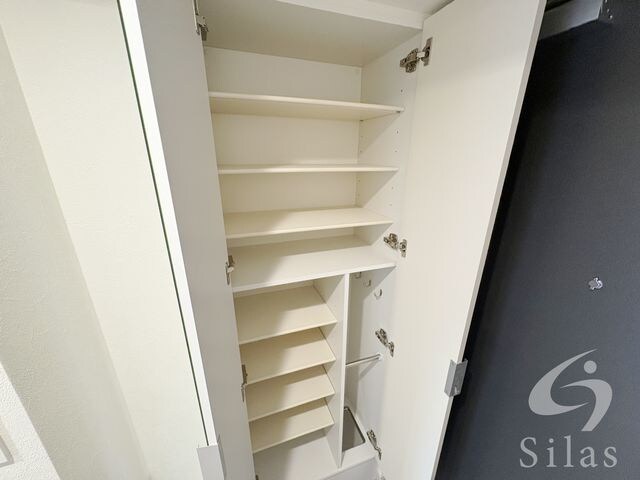 大正駅 徒歩5分 4階の物件内観写真