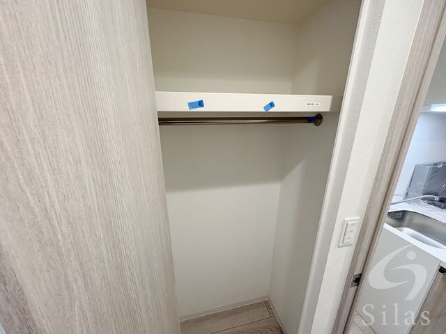 大正駅 徒歩5分 8階の物件内観写真