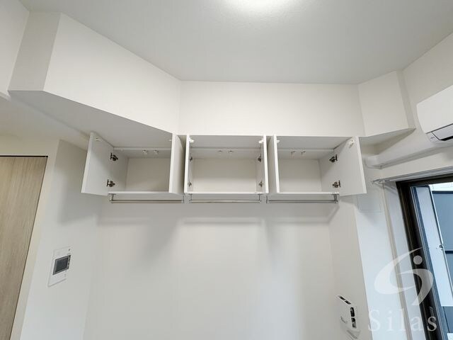 大正駅 徒歩5分 4階の物件内観写真