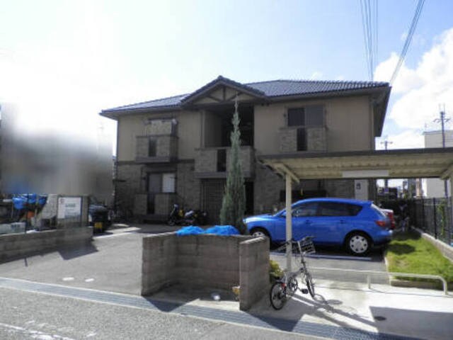 尼崎センタープール前駅 徒歩19分の物件外観写真