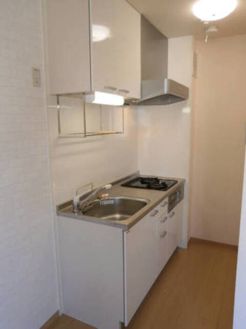 尼崎センタープール前駅 徒歩19分 2階の物件内観写真