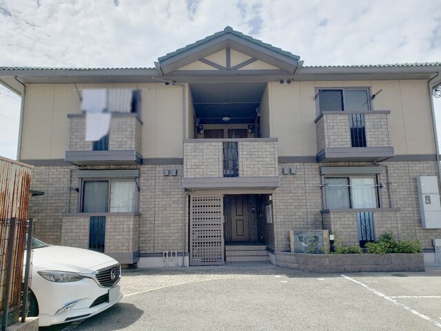 尼崎センタープール前駅 徒歩19分 2階の物件外観写真