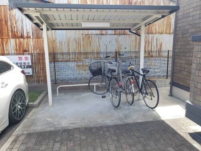 尼崎センタープール前駅 徒歩19分 2階の物件外観写真