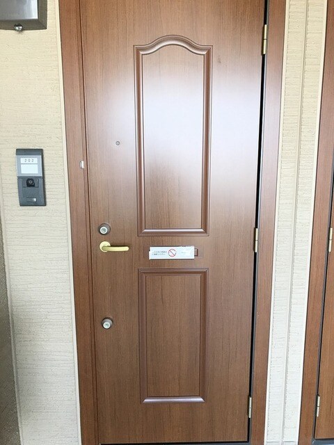 尼崎センタープール前駅 徒歩19分 2階の物件外観写真