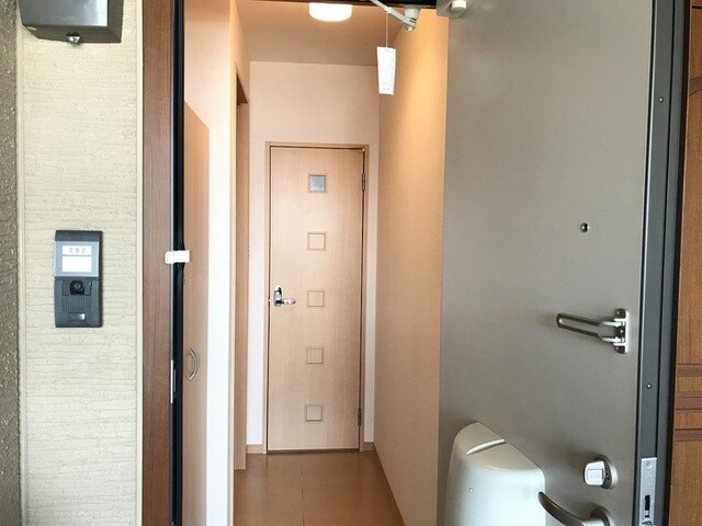 尼崎センタープール前駅 徒歩19分 2階の物件内観写真