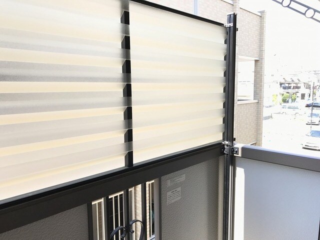 尼崎センタープール前駅 徒歩19分 2階の物件内観写真