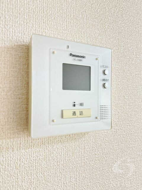 出屋敷駅 徒歩10分 2階の物件内観写真