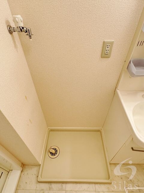 出屋敷駅 徒歩10分 2階の物件内観写真