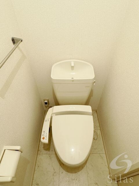 出屋敷駅 徒歩10分 2階の物件内観写真