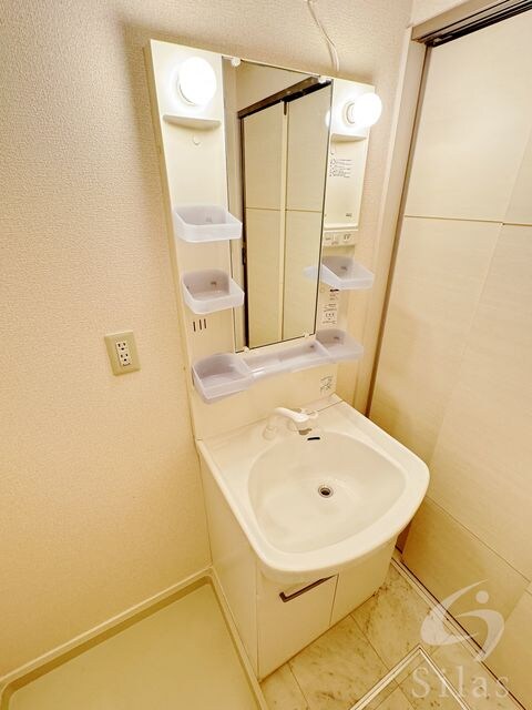 出屋敷駅 徒歩10分 2階の物件内観写真