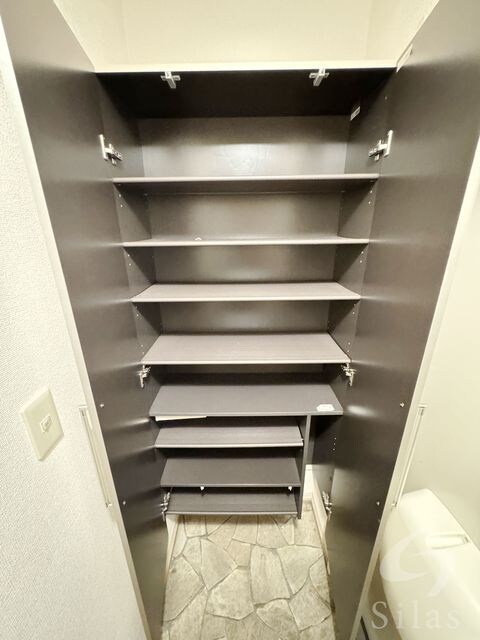 出屋敷駅 徒歩10分 2階の物件内観写真