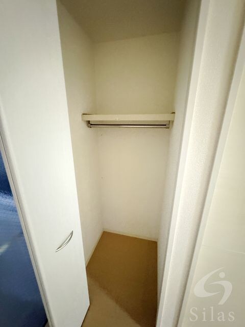 出屋敷駅 徒歩10分 2階の物件内観写真