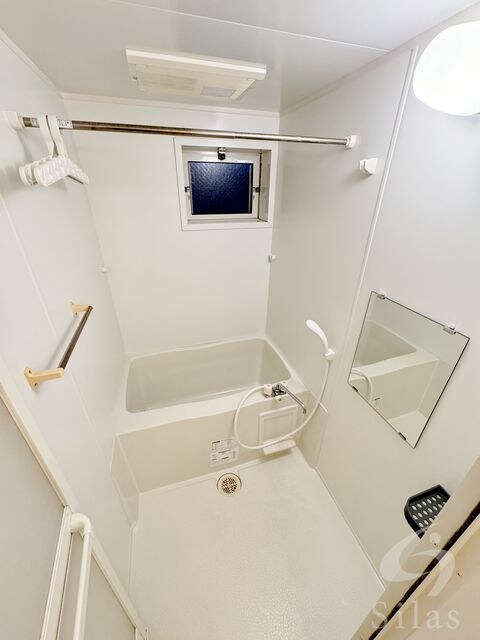 出屋敷駅 徒歩10分 2階の物件内観写真