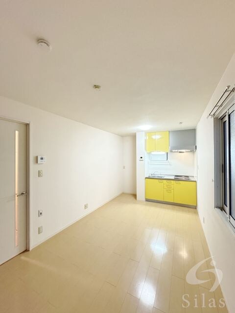 出屋敷駅 徒歩10分 2階の物件内観写真